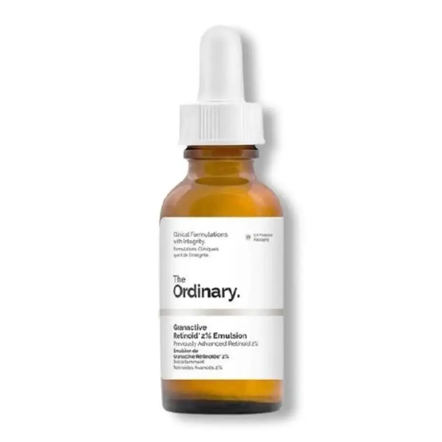 Granactive Retinoid 2% Emulsion