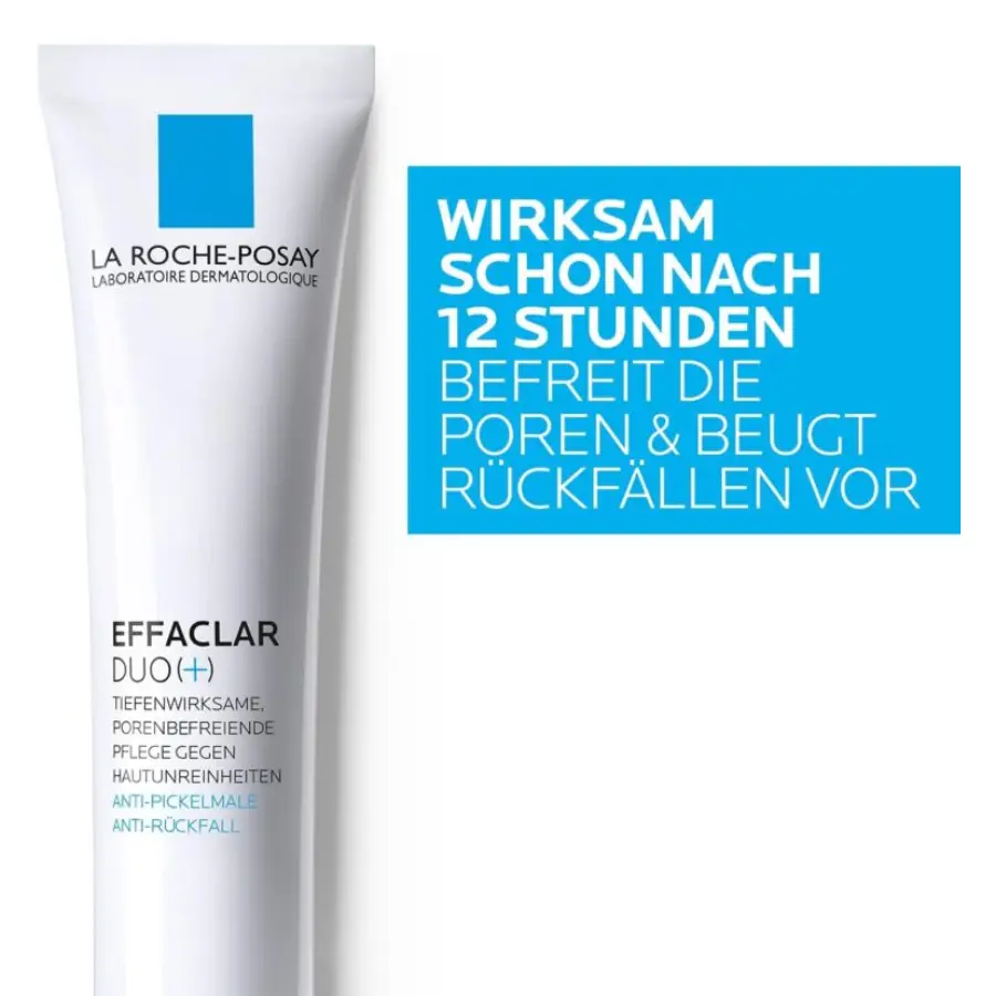 La Roche-Posay Effaclar Duo+ Unifiant (2)