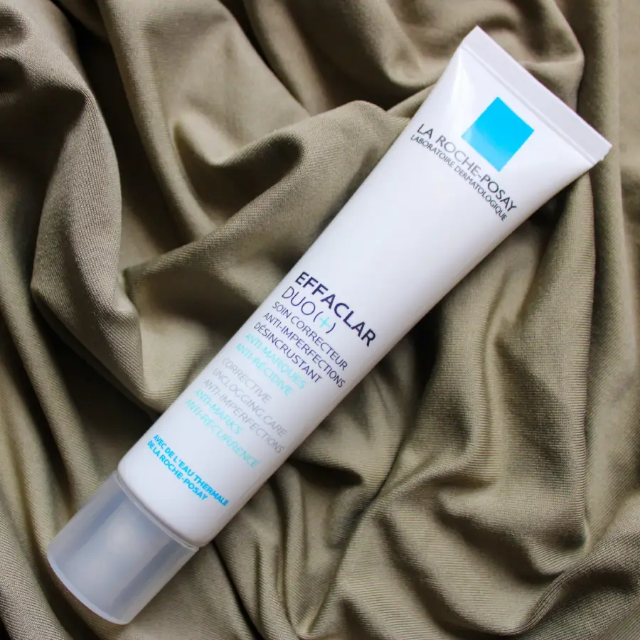 La Roche-Posay Effaclar Duo – + Corrective Unclogging Care (1)