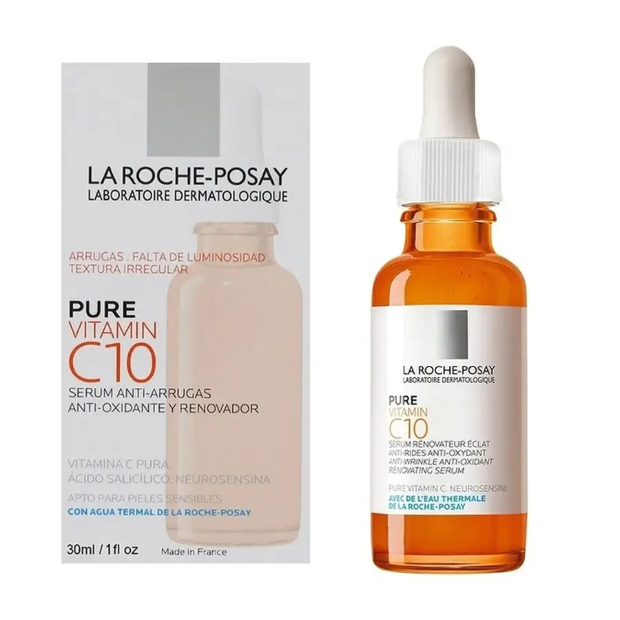 La Roche-Posay Vitamin C10 (2)