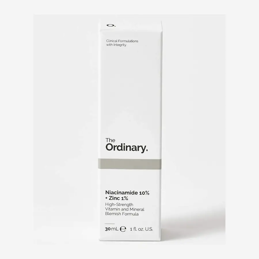 Niacinamide 10