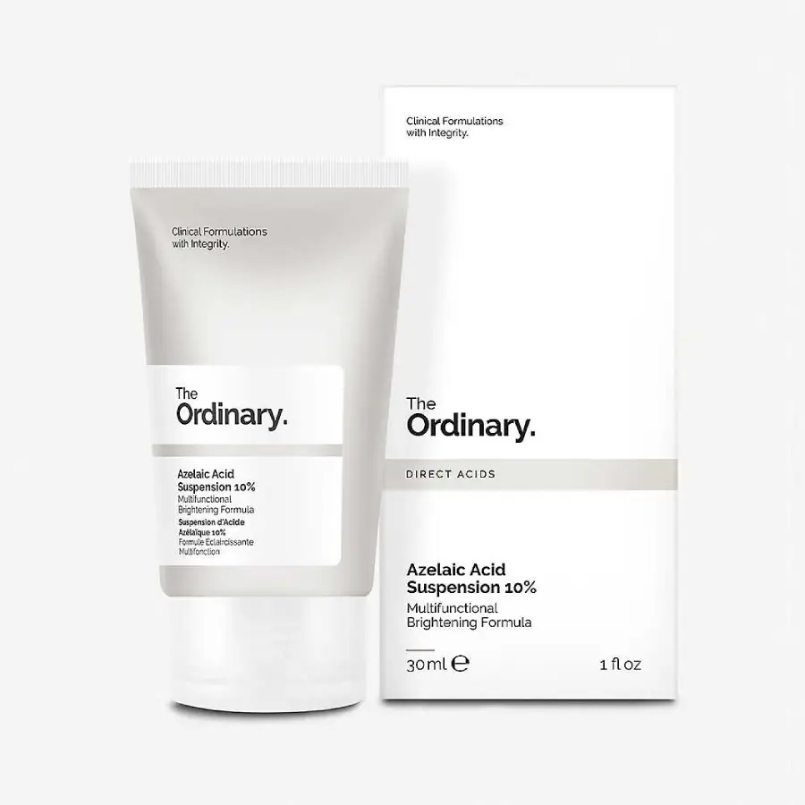 Ordinary Azelaic Acid Suspension 10% (1)