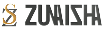 Zunaisha