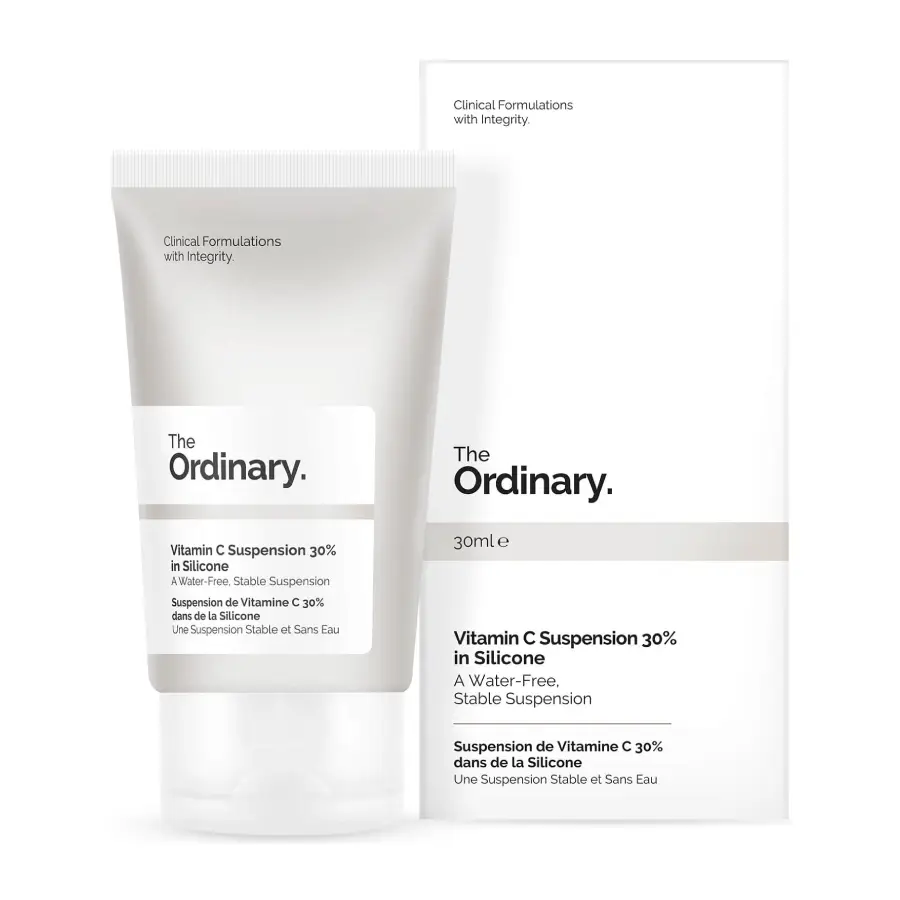 Vitamin C Suspension 23