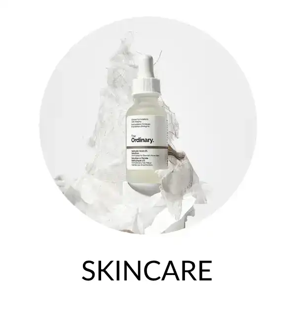SKINCARE